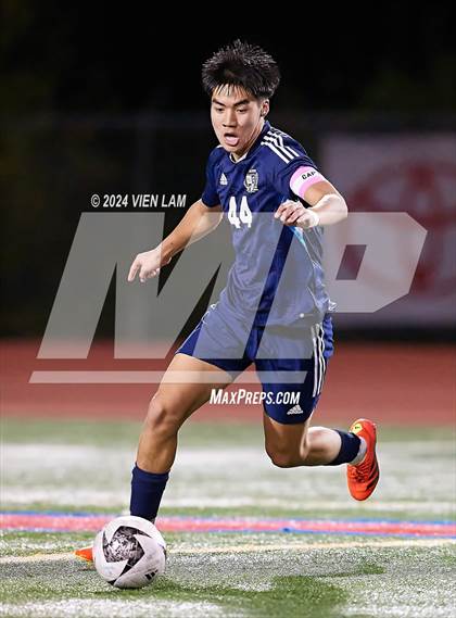 Thumbnail 1 in Northgate @ Campolindo photogallery.