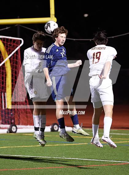 Thumbnail 2 in Northgate @ Campolindo photogallery.