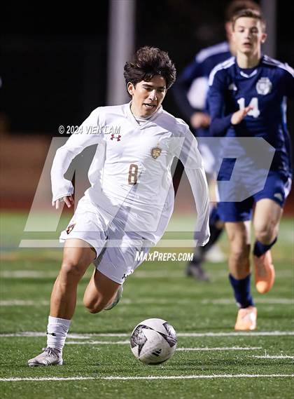 Thumbnail 1 in Northgate @ Campolindo photogallery.