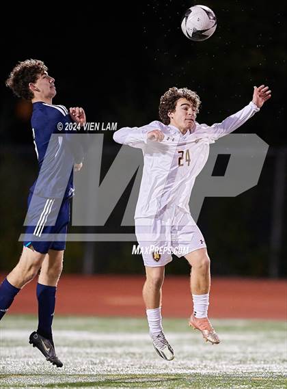 Thumbnail 1 in Northgate @ Campolindo photogallery.