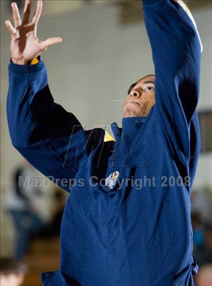 Thumbnail 3 in Turlock vs Sheldon (Modesto Christian Classic) photogallery.