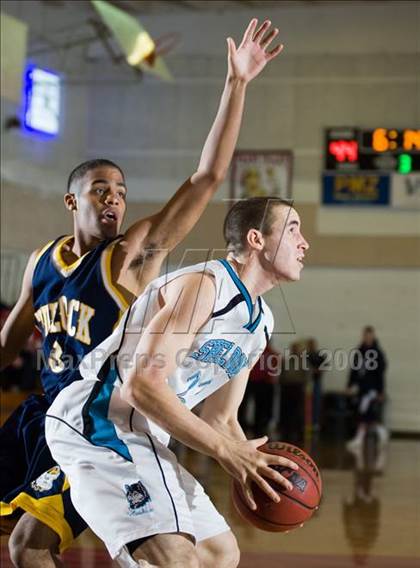 Thumbnail 2 in Turlock vs Sheldon (Modesto Christian Classic) photogallery.