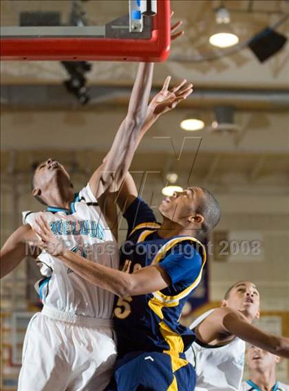 Thumbnail 3 in Turlock vs Sheldon (Modesto Christian Classic) photogallery.