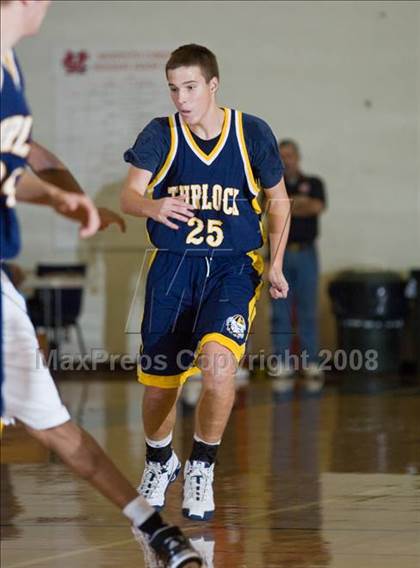 Thumbnail 3 in Turlock vs Sheldon (Modesto Christian Classic) photogallery.