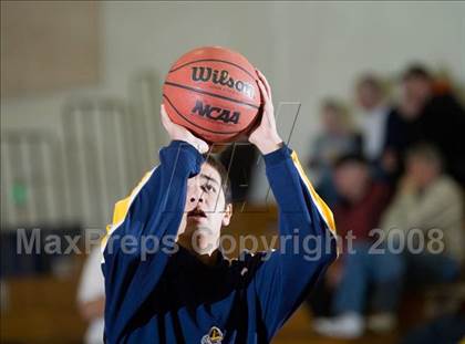 Thumbnail 1 in Turlock vs Sheldon (Modesto Christian Classic) photogallery.