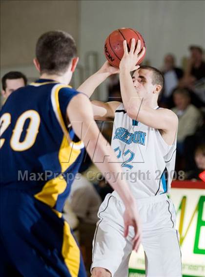 Thumbnail 3 in Turlock vs Sheldon (Modesto Christian Classic) photogallery.