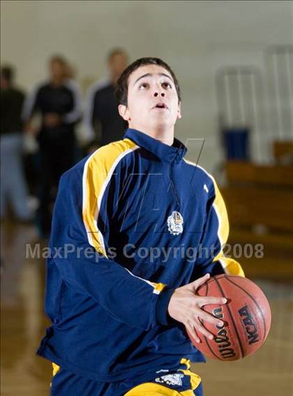 Thumbnail 1 in Turlock vs Sheldon (Modesto Christian Classic) photogallery.