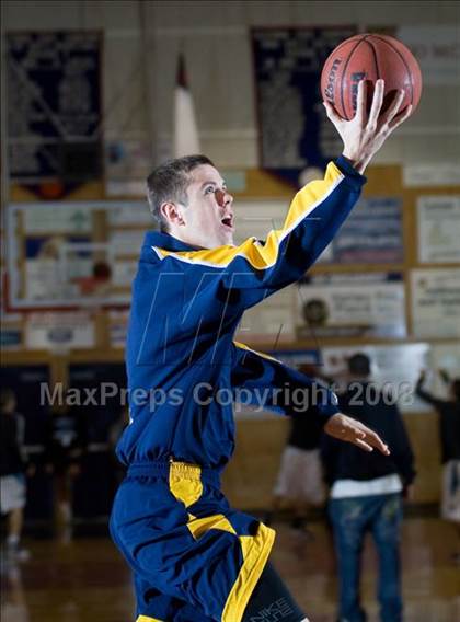 Thumbnail 3 in Turlock vs Sheldon (Modesto Christian Classic) photogallery.