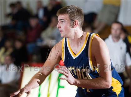 Thumbnail 2 in Turlock vs Sheldon (Modesto Christian Classic) photogallery.