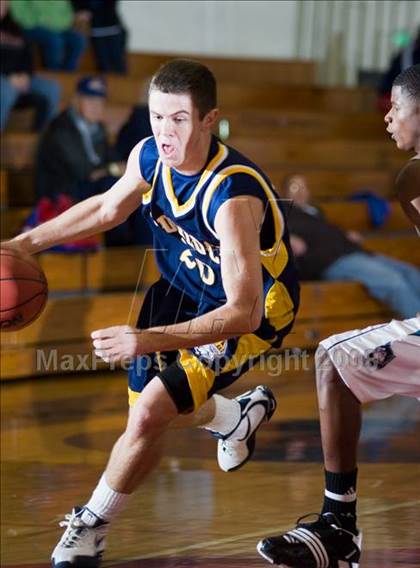 Thumbnail 2 in Turlock vs Sheldon (Modesto Christian Classic) photogallery.