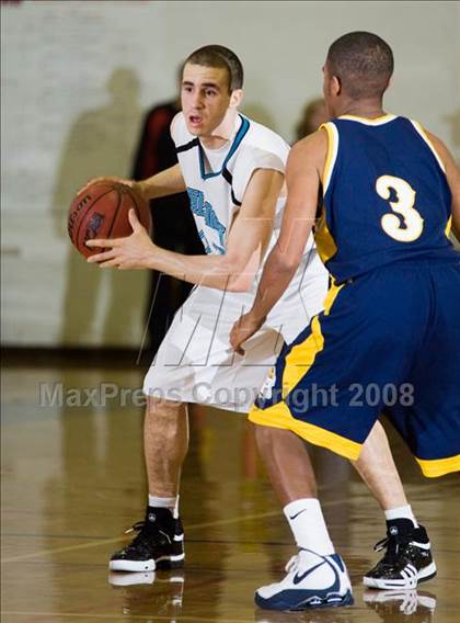 Thumbnail 3 in Turlock vs Sheldon (Modesto Christian Classic) photogallery.