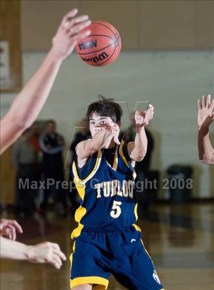 Thumbnail 3 in Turlock vs Sheldon (Modesto Christian Classic) photogallery.