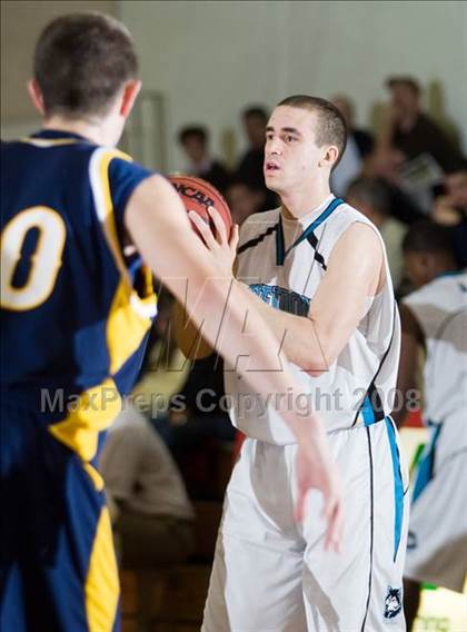 Thumbnail 1 in Turlock vs Sheldon (Modesto Christian Classic) photogallery.