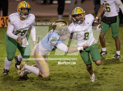 Thumbnail 2 in Kennedy @ Quartz Hill (CIF-SS Division 9-Round 1) photogallery.