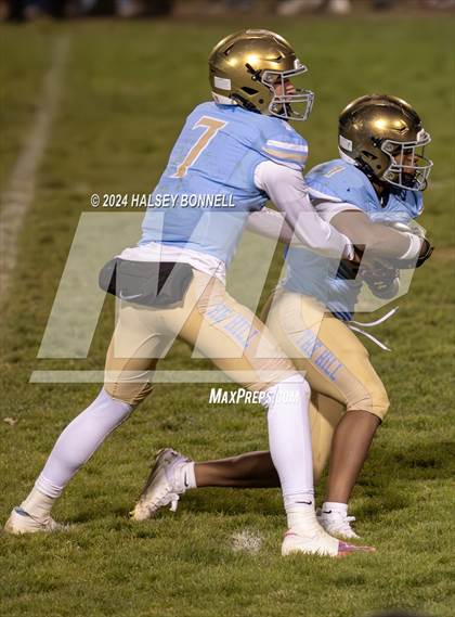 Thumbnail 3 in Kennedy @ Quartz Hill (CIF-SS Division 9-Round 1) photogallery.