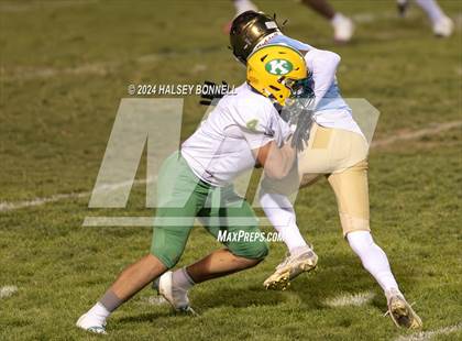 Thumbnail 3 in Kennedy @ Quartz Hill (CIF-SS Division 9-Round 1) photogallery.