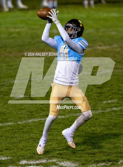 Thumbnail 2 in Kennedy @ Quartz Hill (CIF-SS Division 9-Round 1) photogallery.