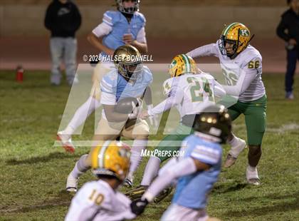 Thumbnail 3 in Kennedy @ Quartz Hill (CIF-SS Division 9-Round 1) photogallery.