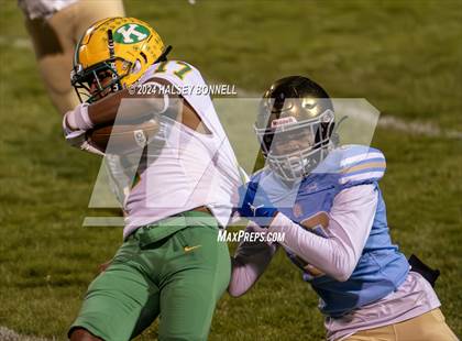 Thumbnail 2 in Kennedy @ Quartz Hill (CIF-SS Division 9-Round 1) photogallery.