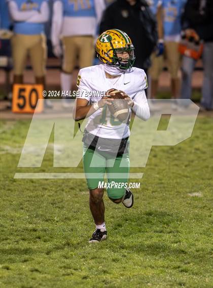 Thumbnail 2 in Kennedy @ Quartz Hill (CIF-SS Division 9-Round 1) photogallery.