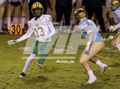 Thumbnail 3 in Kennedy @ Quartz Hill (CIF-SS Division 9-Round 1) photogallery.