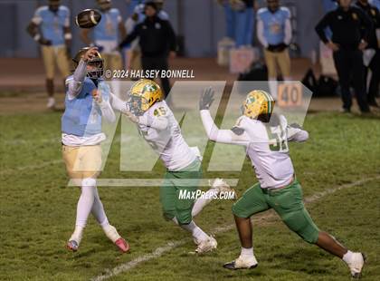 Thumbnail 3 in Kennedy @ Quartz Hill (CIF-SS Division 9-Round 1) photogallery.