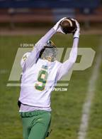 Photo from the gallery "Kennedy @ Quartz Hill (CIF-SS Division 9-Round 1)"