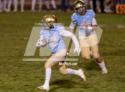Thumbnail 2 in Kennedy @ Quartz Hill (CIF-SS Division 9-Round 1) photogallery.