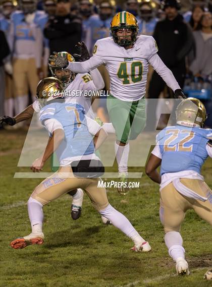 Thumbnail 3 in Kennedy @ Quartz Hill (CIF-SS Division 9-Round 1) photogallery.