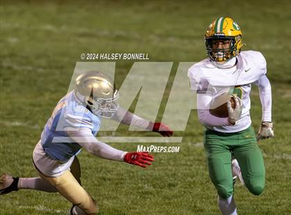 Thumbnail 3 in Kennedy @ Quartz Hill (CIF-SS Division 9-Round 1) photogallery.