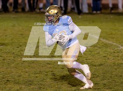 Thumbnail 3 in Kennedy @ Quartz Hill (CIF-SS Division 9-Round 1) photogallery.