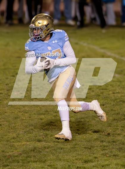 Thumbnail 1 in Kennedy @ Quartz Hill (CIF-SS Division 9-Round 1) photogallery.