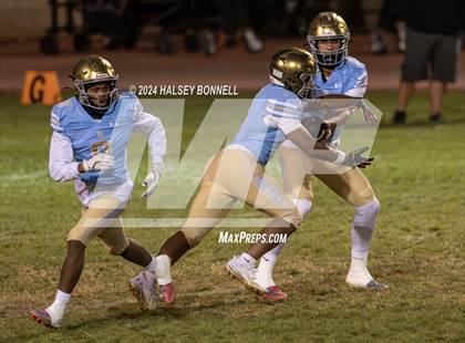 Thumbnail 3 in Kennedy @ Quartz Hill (CIF-SS Division 9-Round 1) photogallery.