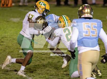 Thumbnail 2 in Kennedy @ Quartz Hill (CIF-SS Division 9-Round 1) photogallery.