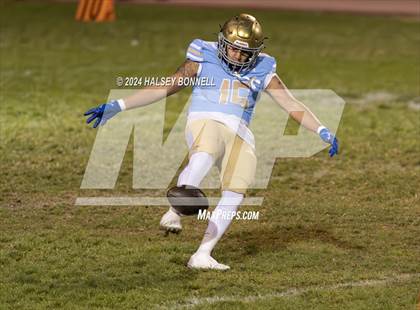 Thumbnail 1 in Kennedy @ Quartz Hill (CIF-SS Division 9-Round 1) photogallery.