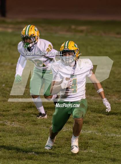 Thumbnail 3 in Kennedy @ Quartz Hill (CIF-SS Division 9-Round 1) photogallery.