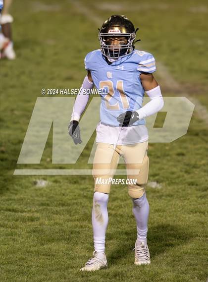 Thumbnail 3 in Kennedy @ Quartz Hill (CIF-SS Division 9-Round 1) photogallery.