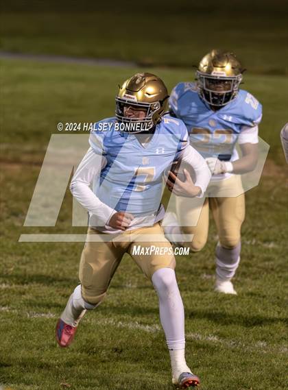 Thumbnail 1 in Kennedy @ Quartz Hill (CIF-SS Division 9-Round 1) photogallery.