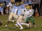 Photo from the gallery "Kennedy @ Quartz Hill (CIF-SS Division 9-Round 1)"