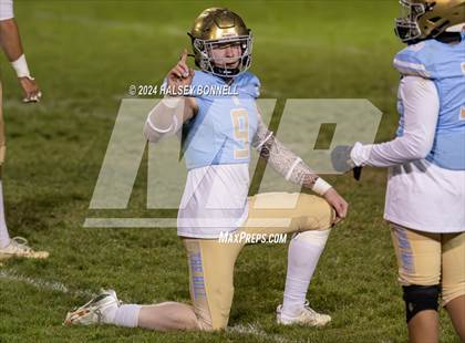 Thumbnail 1 in Kennedy @ Quartz Hill (CIF-SS Division 9-Round 1) photogallery.