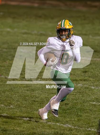 Thumbnail 2 in Kennedy @ Quartz Hill (CIF-SS Division 9-Round 1) photogallery.