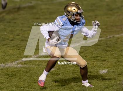 Thumbnail 1 in Kennedy @ Quartz Hill (CIF-SS Division 9-Round 1) photogallery.