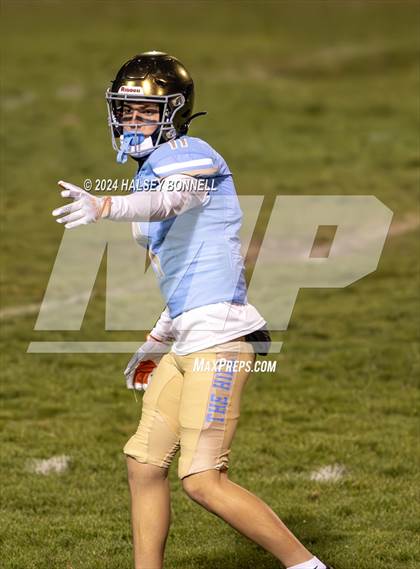 Thumbnail 2 in Kennedy @ Quartz Hill (CIF-SS Division 9-Round 1) photogallery.