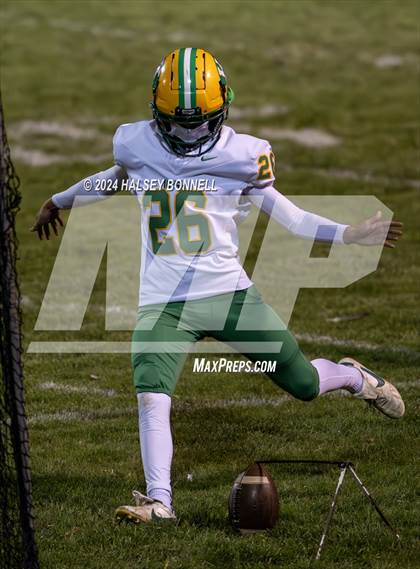Thumbnail 2 in Kennedy @ Quartz Hill (CIF-SS Division 9-Round 1) photogallery.