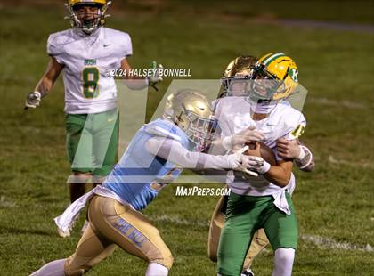 Thumbnail 3 in Kennedy @ Quartz Hill (CIF-SS Division 9-Round 1) photogallery.