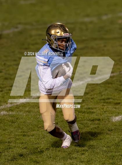 Thumbnail 2 in Kennedy @ Quartz Hill (CIF-SS Division 9-Round 1) photogallery.