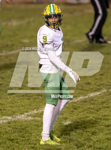 Thumbnail 1 in Kennedy @ Quartz Hill (CIF-SS Division 9-Round 1) photogallery.