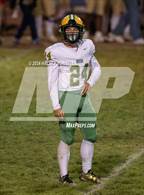 Photo from the gallery "Kennedy @ Quartz Hill (CIF-SS Division 9-Round 1)"