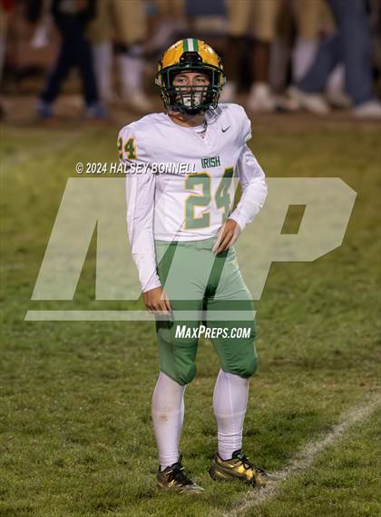 Thumbnail 2 in Kennedy @ Quartz Hill (CIF-SS Division 9-Round 1) photogallery.