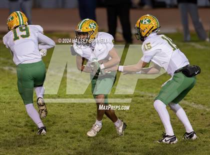 Thumbnail 1 in Kennedy @ Quartz Hill (CIF-SS Division 9-Round 1) photogallery.